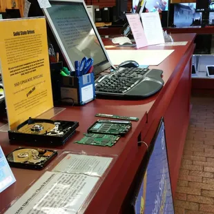 Voted #1 in Albuquerque!