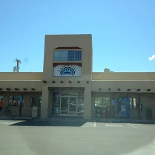 Sandia Fuel