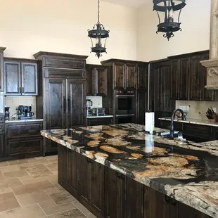 Sandia Marble