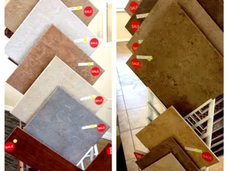 Cash and Carry Flooring