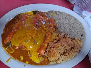 Taqueria El Rodeo De Jalisco