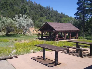 Doc Long Picnic Area