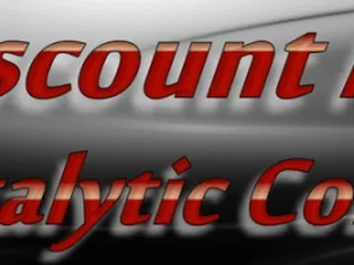 AAA Discount Mufflers and Catalytic Converters