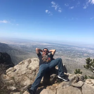 My friend Jose what a beautiful soul.