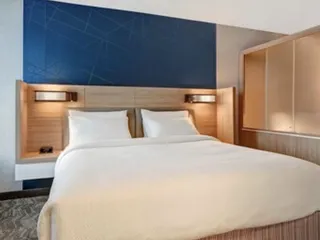 SpringHill Suites Albuquerque University Area