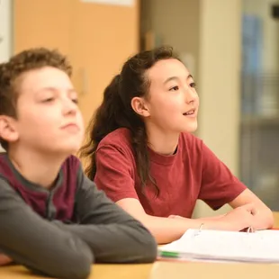 Project Based Learning (PBL)  integrated into curriculum