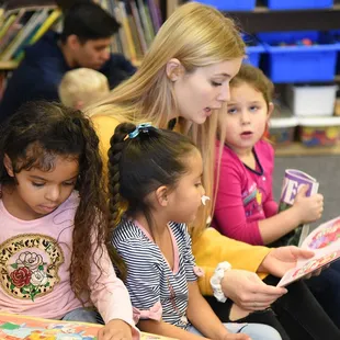 More than 90% of Prep students are involved in our voluntary Community Service program.