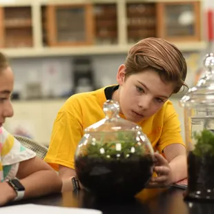 Not what to think. How to think.