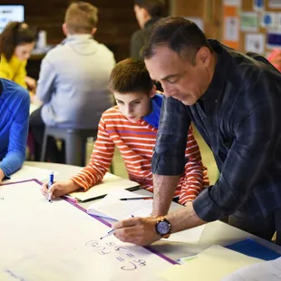 Our DesignLab is a makerspace for engineering, architecture, entrepreneurial studies, and much more.