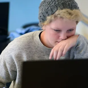 College counseling beginning in 9th-grade