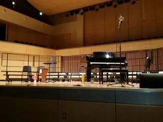 V Sue Cleveland High School