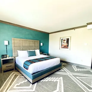 Updated guests room, absolutely gorgeous!