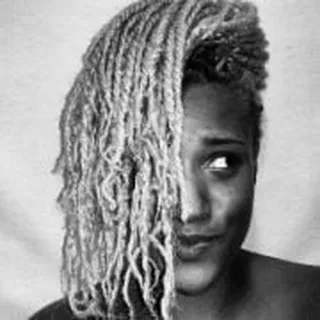 Ashley D.