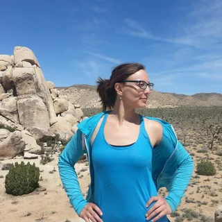 Allie W.
