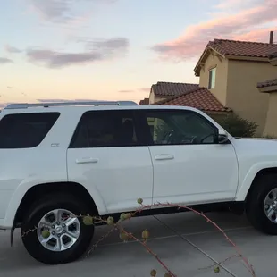 #NewTOYJoy #WhiteTrucksMatter #AskForChris #BryanInFinance