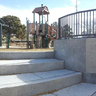 The big kid structure