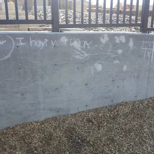 Don't hayt the player, hayt the game