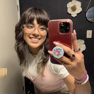 Yajaira R.