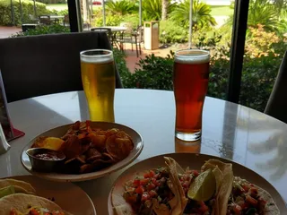 Coastline Cafe