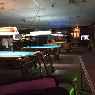 Sandite Billiards & Grill