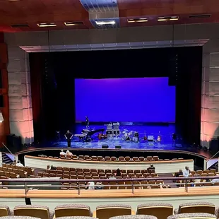 Sandler Center For the Performing Arts