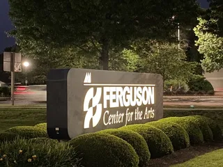 Ferguson Center for the Arts
