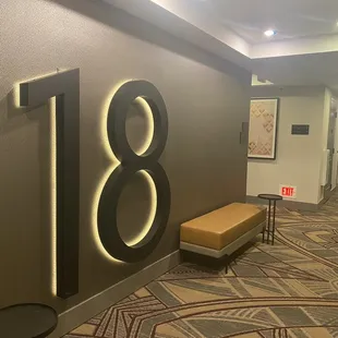 Sandman Signature Fort Worth Texas Hotel