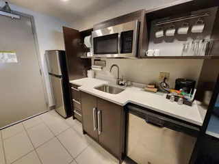 Home2 Suites by Hilton Fort Worth Cultural District