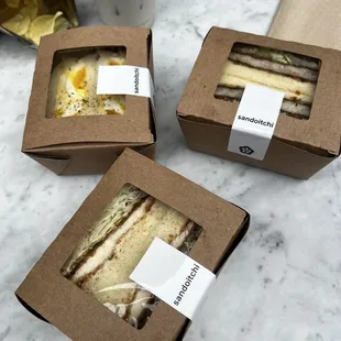 Chicken Katsu as well