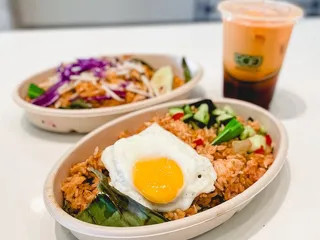 Crushcraft Thai Eats