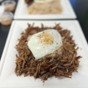 Pork Adobo Flake