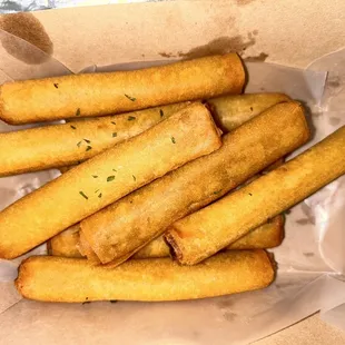 Shanghai Lumpia