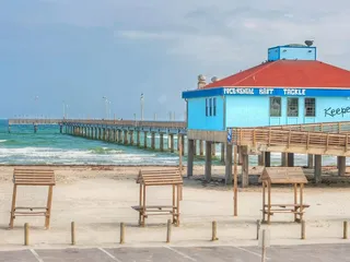 Beachcombers Vacation Rentals