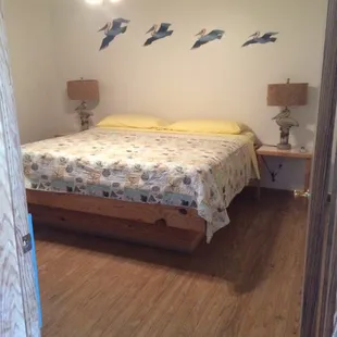 2nd bedroom