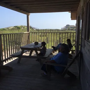 Porch