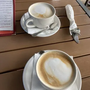 Cappuccino