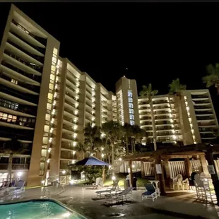 Resort