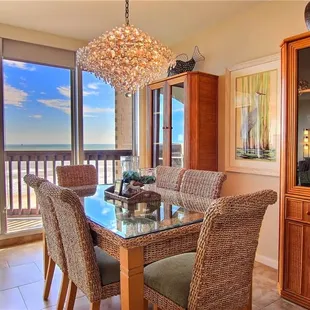 Sandpiper Condominiums Unit 608