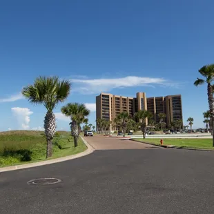 Sandpiper Condominiums