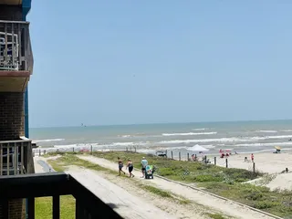 Island House Condominiums