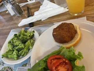 Tony & George's Seafood & Italian Restaurant