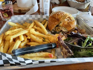 Deltaville Tap & Raw Bar