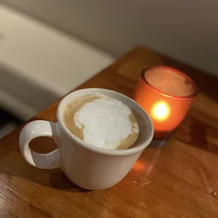 Cappuccino