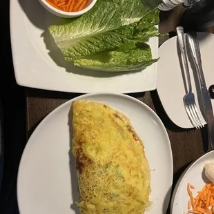 Banh xeo