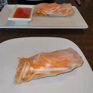 Poultry roll