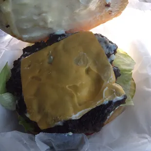 burgers, burger, food