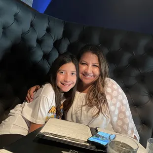 Client meetings are my fave.