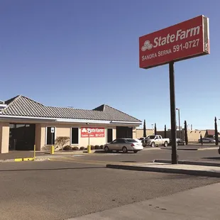 State Farm Office