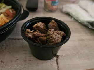 Las Palapas Alamo Ranch