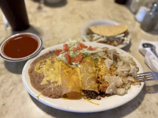 Rita's New Mexican Restaurant